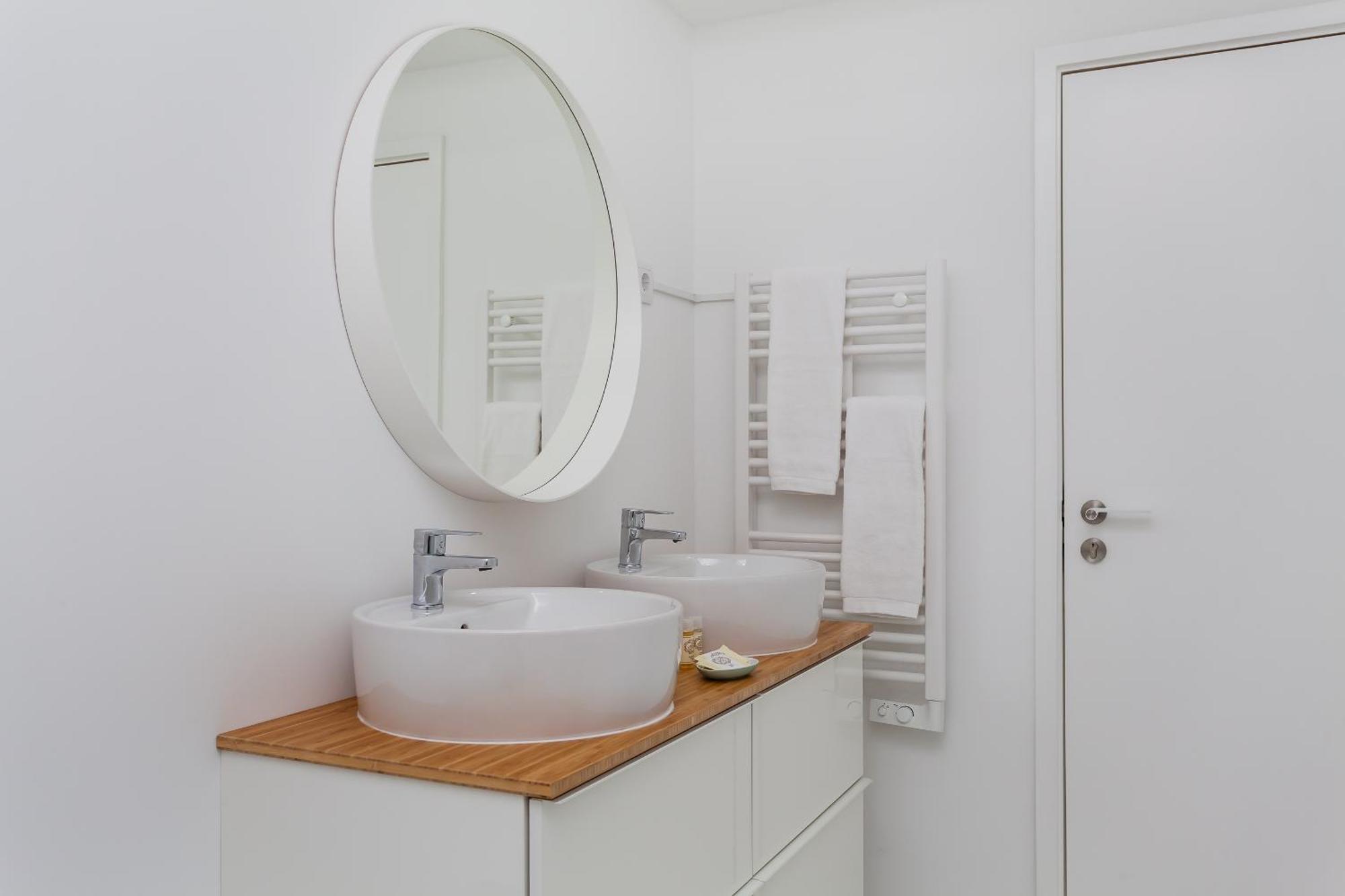 Apartamento Sancha - In The Centre Near The Aliados