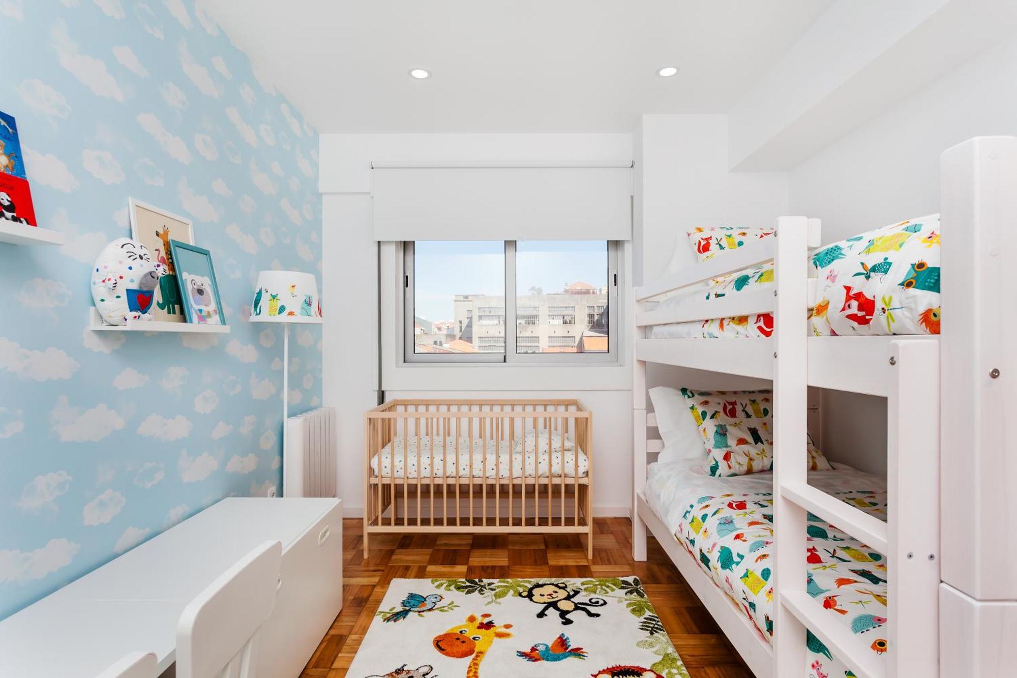 Apartament Sancha - In The Centre Near The Aliados